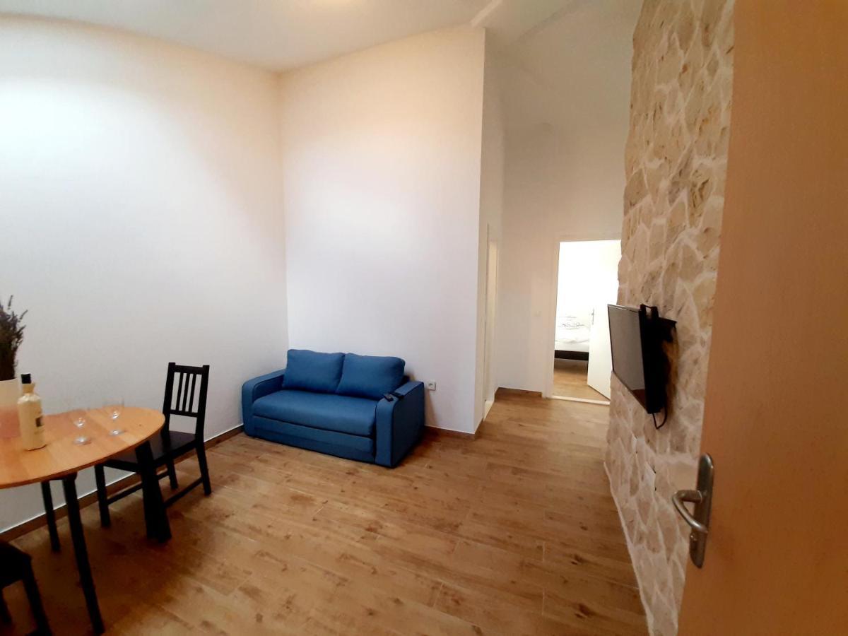 Apartamento Holiday Beach House Grebaštica Exterior foto